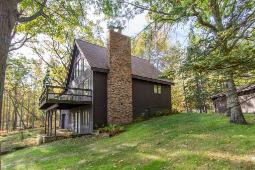 13614 Piney Lane, Merrifield, MN 56465