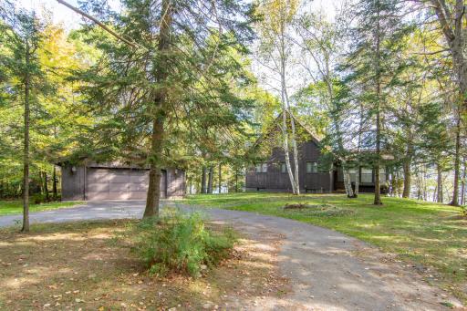 13614 Piney Lane, Merrifield, MN 56465