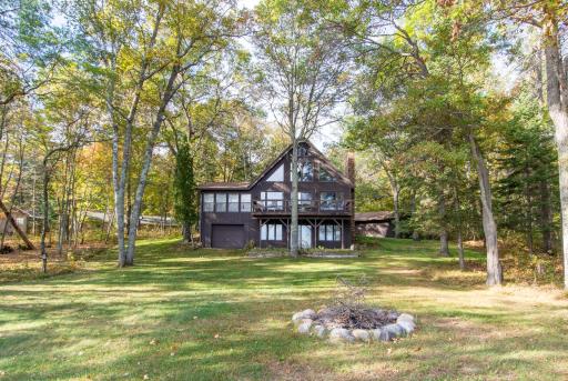 13614 Piney Lane, Merrifield, MN 56465