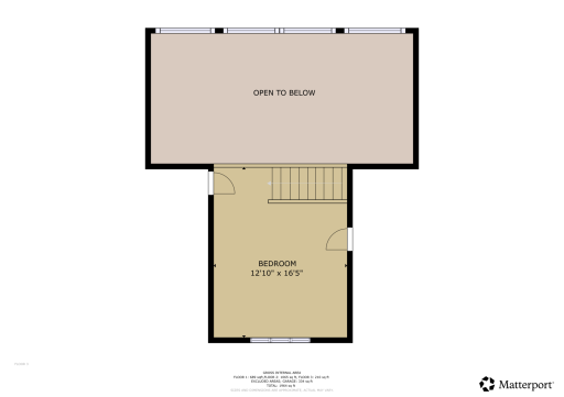 13614 Piney Lane, Merrifield, MN 56465