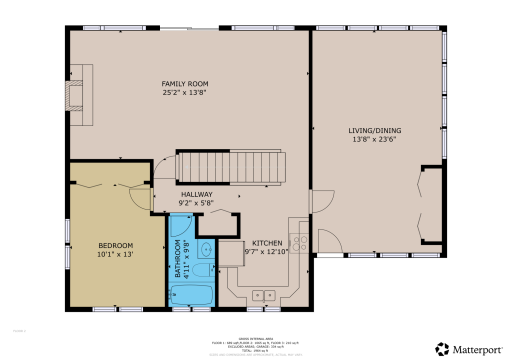 13614 Piney Lane, Merrifield, MN 56465