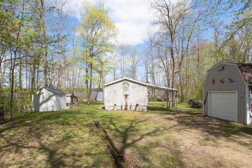 51223 221st Place, Mcgregor, MN 55760