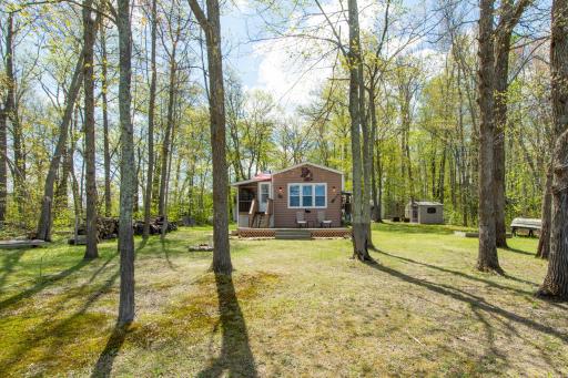 51223 221st Place, Mcgregor, MN 55760