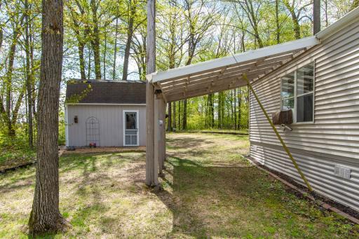 51223 221st Place, Mcgregor, MN 55760