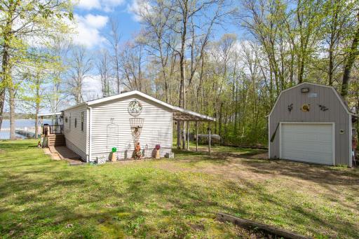 51223 221st Place, Mcgregor, MN 55760