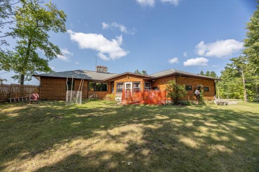 3062 State Highway 84 NE, Longville, MN 56655