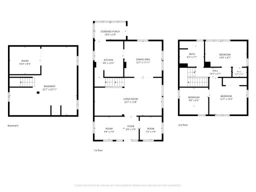 1423 N 2nd Street, Mankato, MN 56001