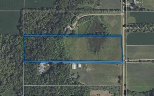 25560 Fairlawn Avenue, Webster, MN 55088