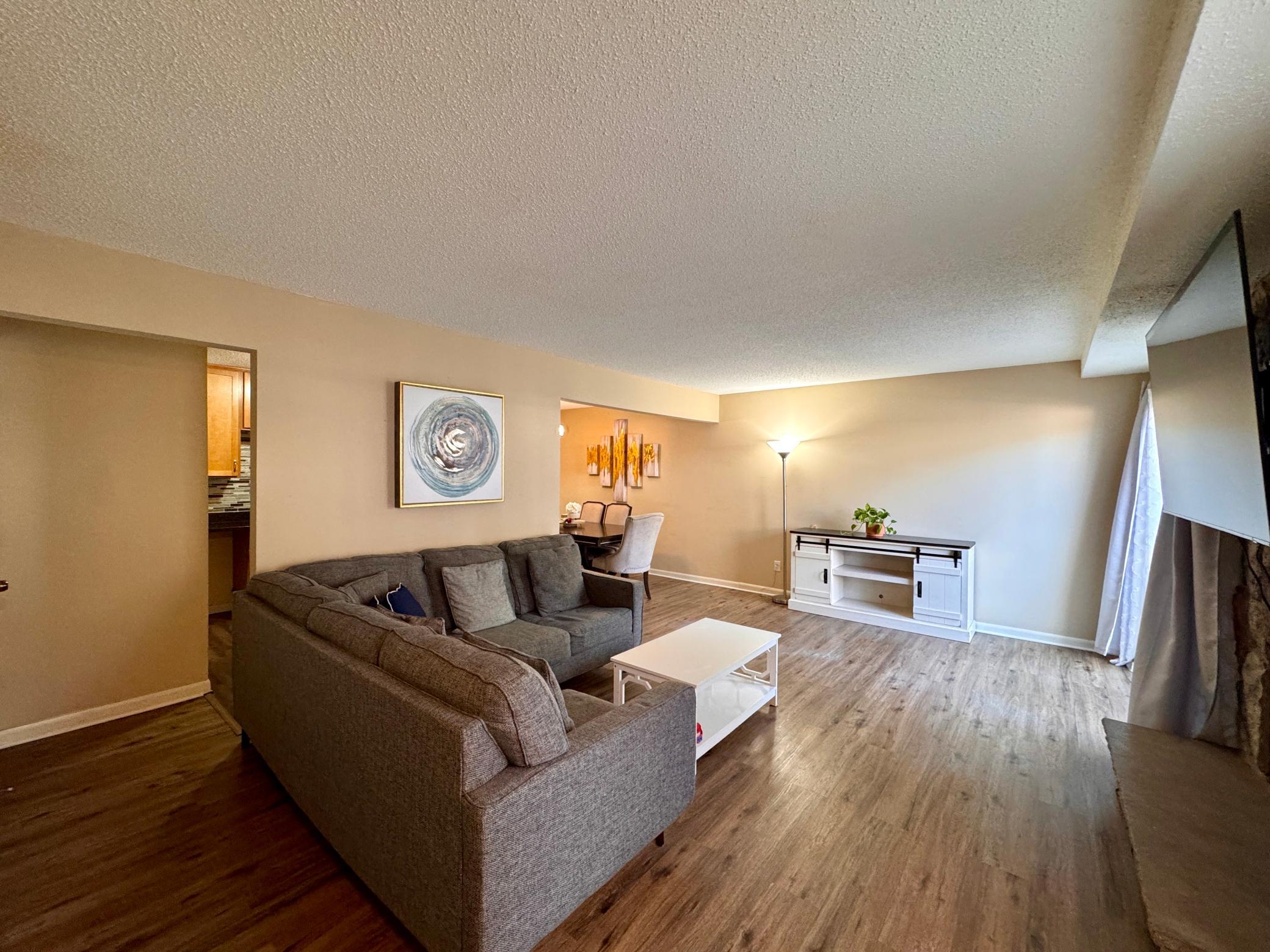 Main Living Room