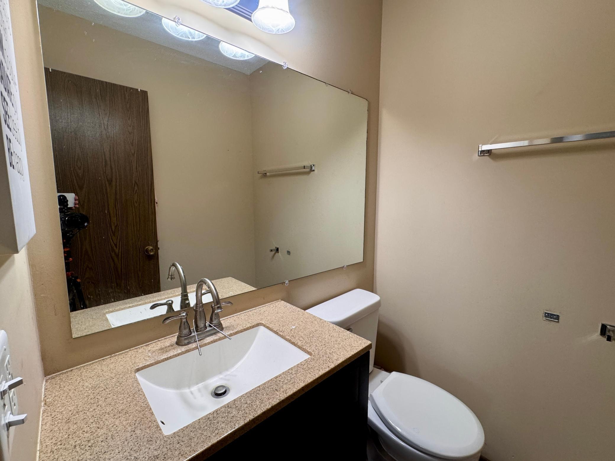 guest bath