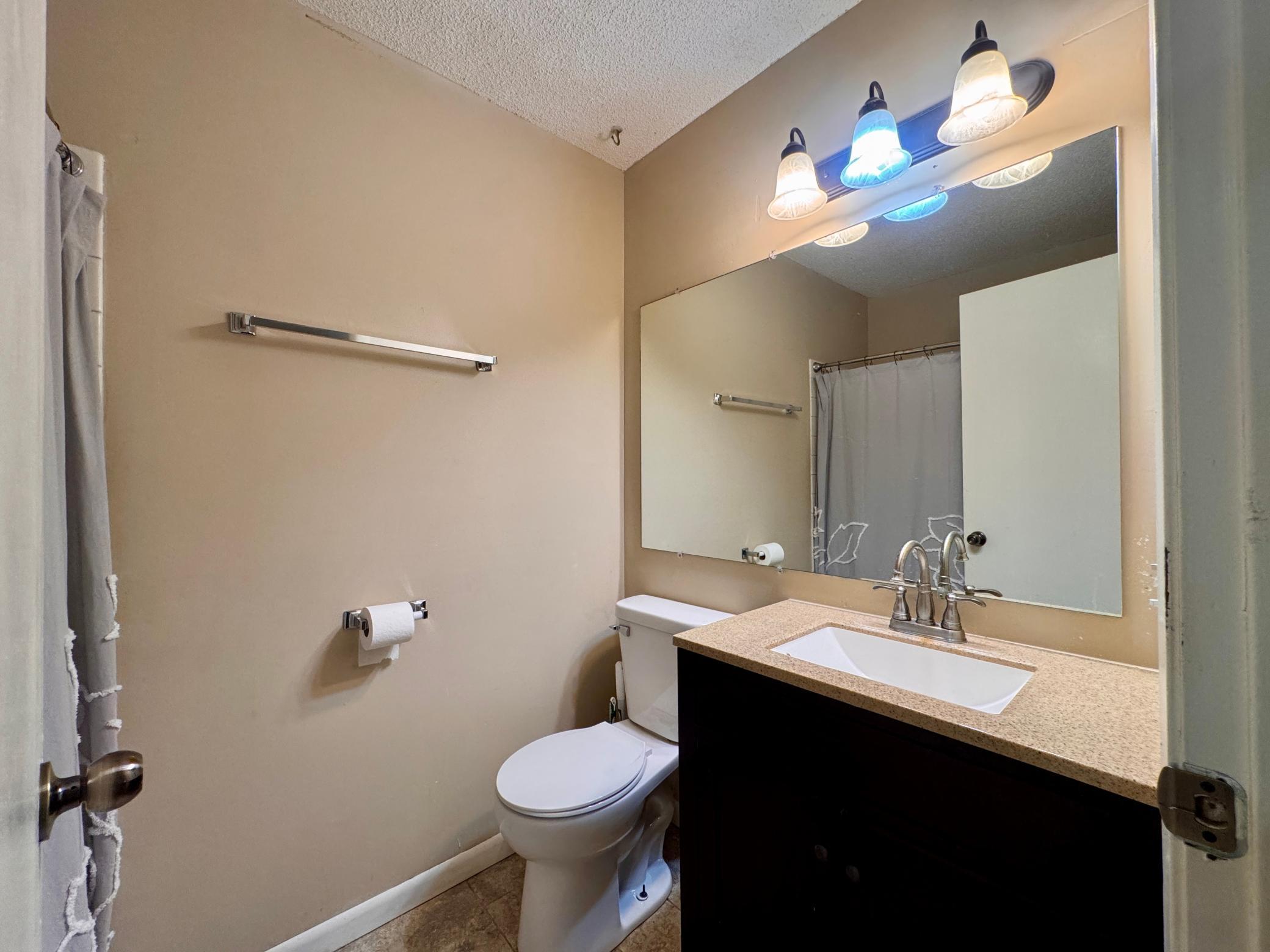 Main Bath