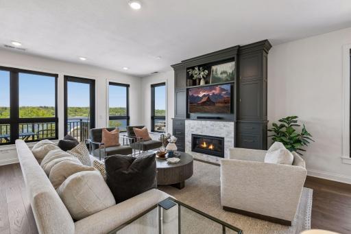 517 2nd Street, 401, Hudson, WI 54016