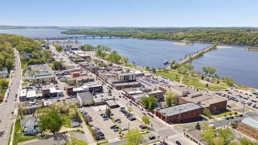 517 2nd Street, 401, Hudson, WI 54016