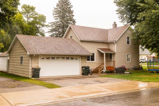 317 3rd Avenue W, Osakis, MN 56360