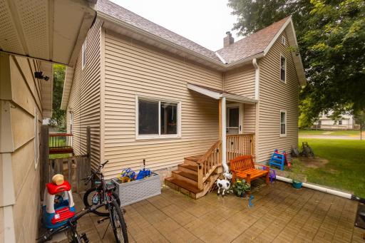317 3rd Avenue W, Osakis, MN 56360