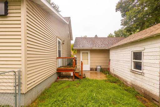 317 3rd Avenue W, Osakis, MN 56360