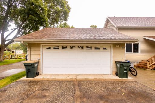 317 3rd Avenue W, Osakis, MN 56360
