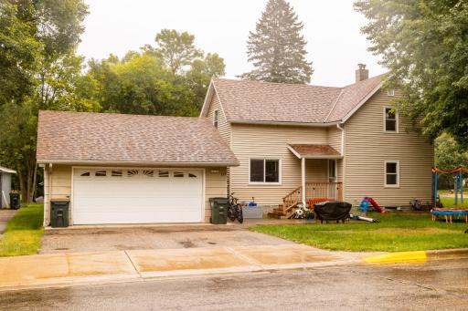 317 3rd Avenue W, Osakis, MN 56360