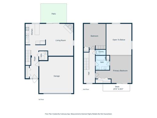 Floor Plans