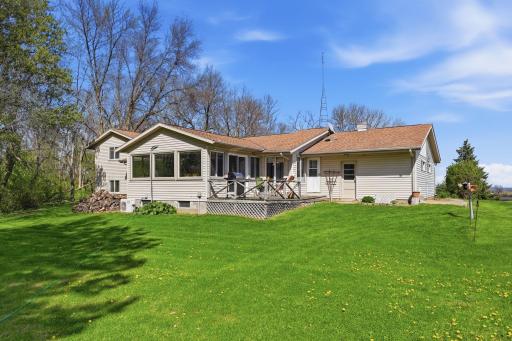 830 Calvary Road SE, Osakis, MN 56360