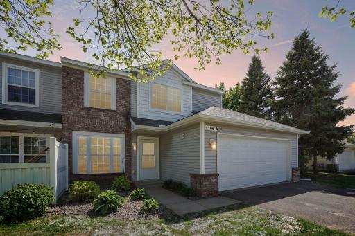 1166 100th Drive NE, A, Blaine, MN 55434