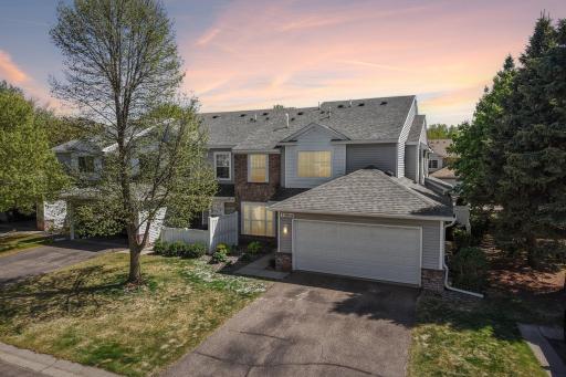 1166 100th Drive NE, A, Blaine, MN 55434