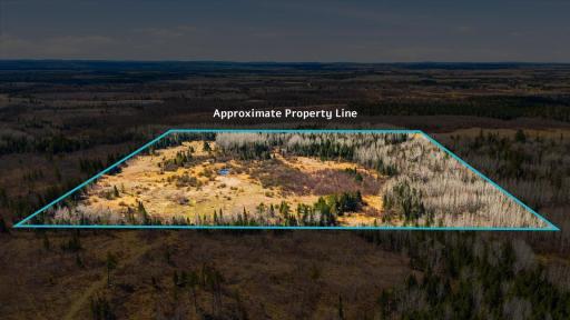 TBD Hwy 25, Angora, MN 55703