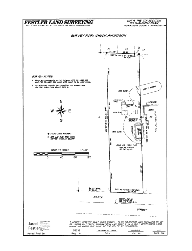 TBD 330th St, Motley, MN 56466