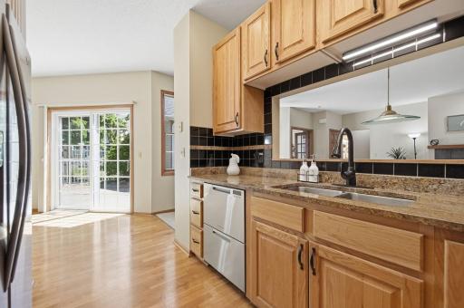 1315 Heggen Street, 3C, Hudson, WI 54016