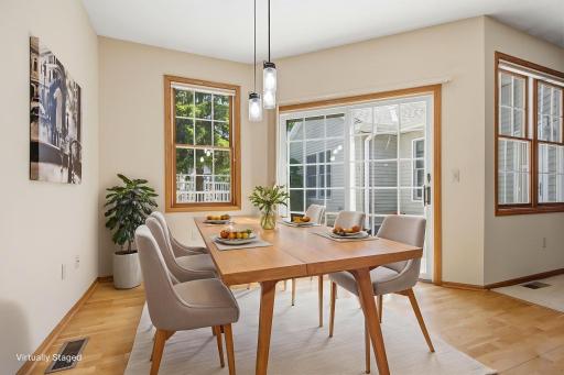 1315 Heggen Street, 3C, Hudson, WI 54016