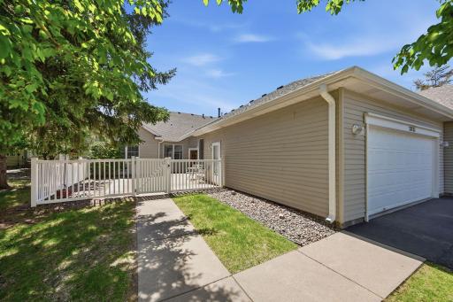 1315 Heggen Street, 3C, Hudson, WI 54016