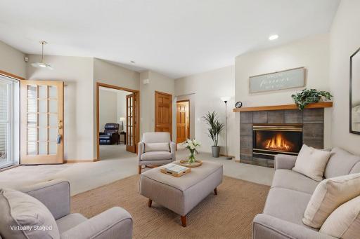 1315 Heggen Street, 3C, Hudson, WI 54016