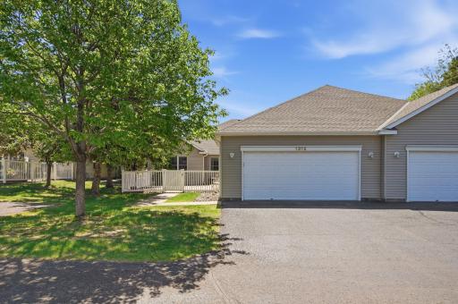 1315 Heggen Street, 3C, Hudson, WI 54016