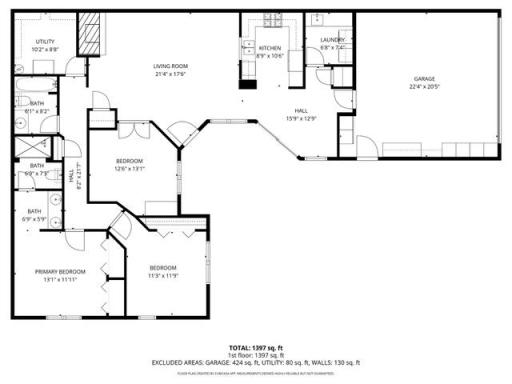 1315 Heggen Street, 3C, Hudson, WI 54016