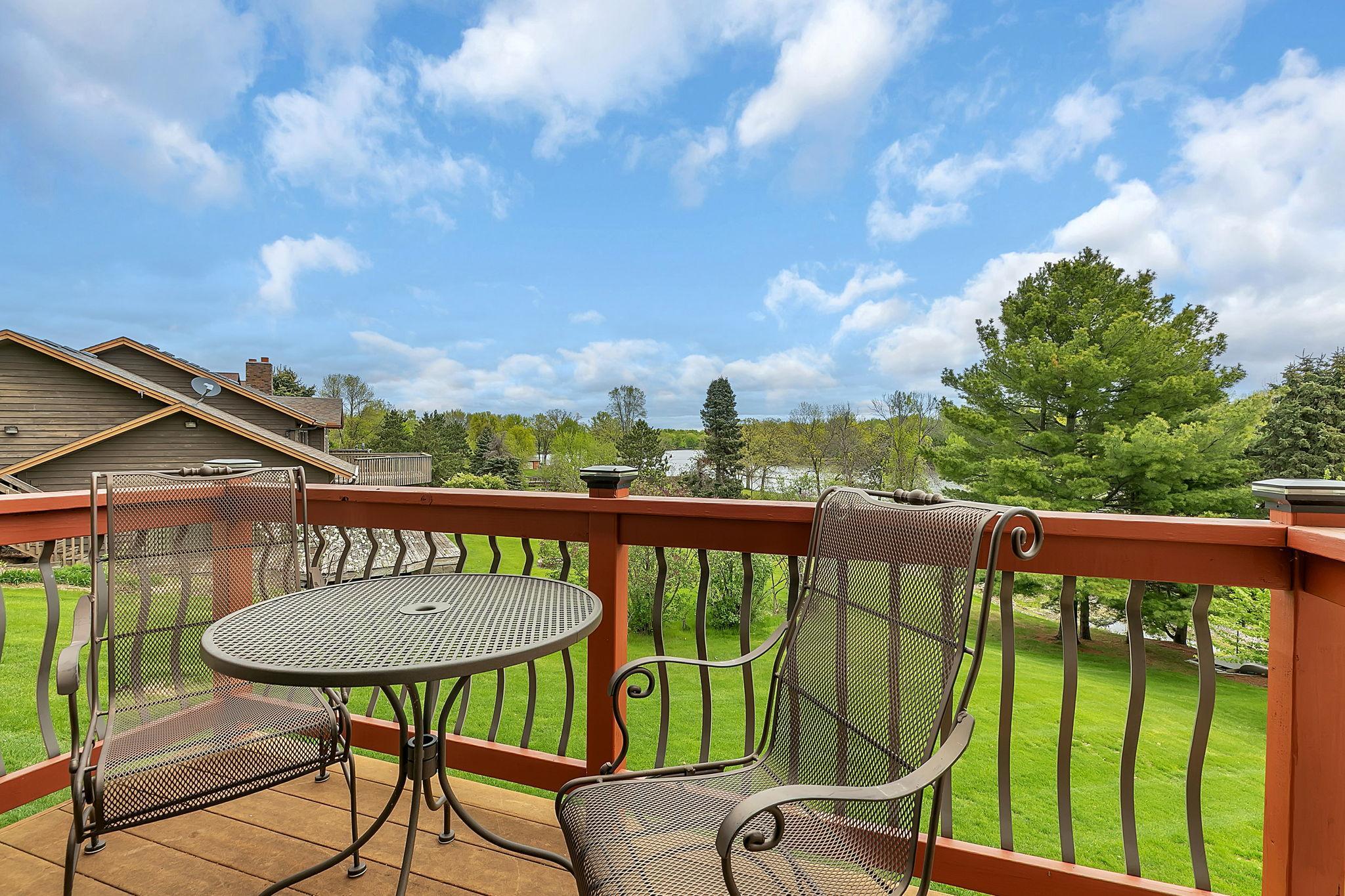 Start the day right with your morning coffee here.