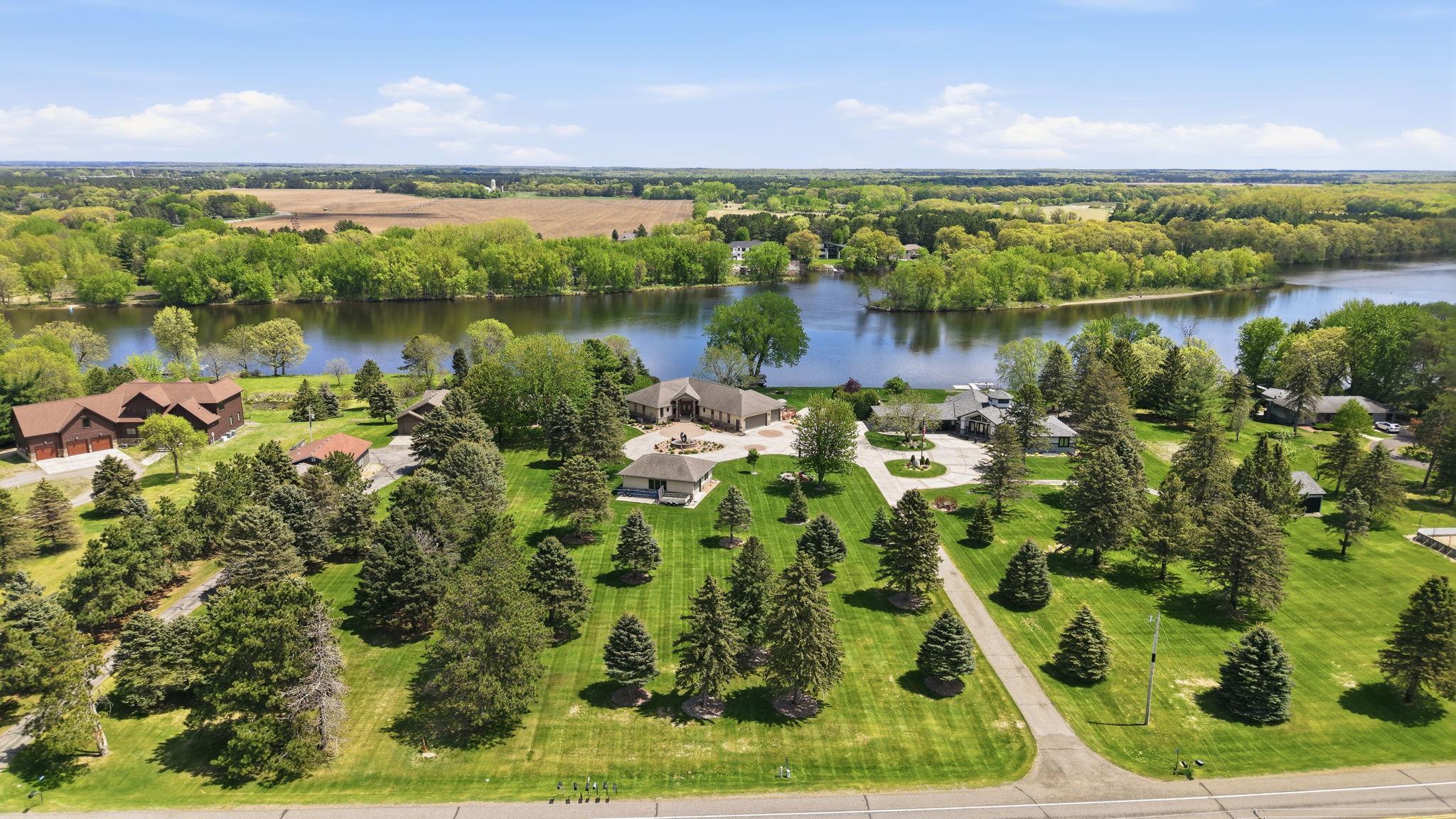 Welcome to 40668 County Rd 1