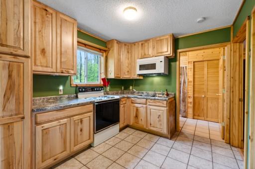 7665 Prospect Avenue, Danbury, WI 54830