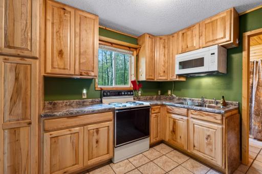 7665 Prospect Avenue, Danbury, WI 54830