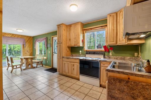 7665 Prospect Avenue, Danbury, WI 54830