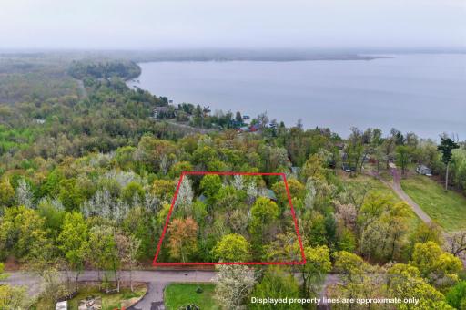 7665 Prospect Avenue, Danbury, WI 54830