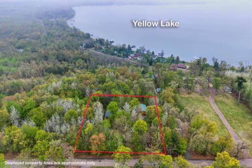 7665 Prospect Avenue, Danbury, WI 54830
