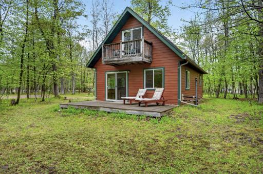 7665 Prospect Avenue, Danbury, WI 54830
