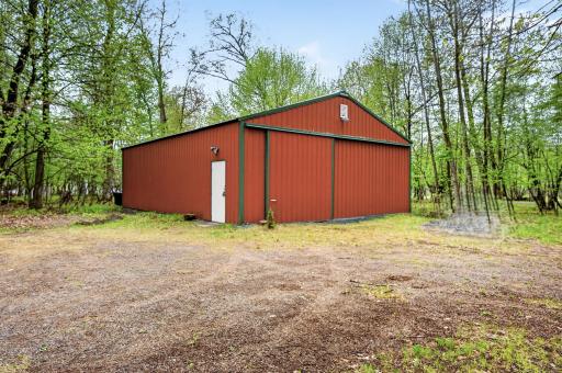 7665 Prospect Avenue, Danbury, WI 54830