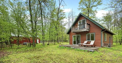7665 Prospect Avenue, Danbury, WI 54830