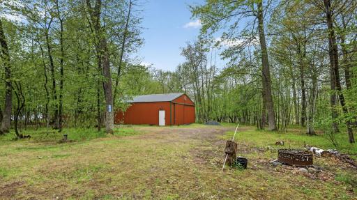 7665 Prospect Avenue, Danbury, WI 54830