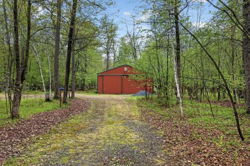 7665 Prospect Avenue, Danbury, WI 54830