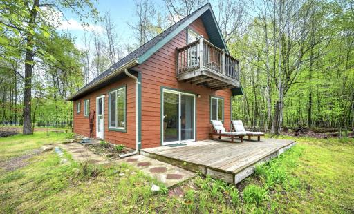 7665 Prospect Avenue, Danbury, WI 54830