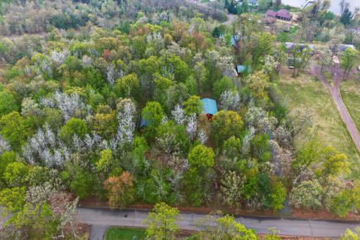 7665 Prospect Avenue, Danbury, WI 54830