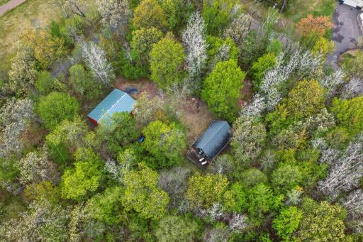 7665 Prospect Avenue, Danbury, WI 54830