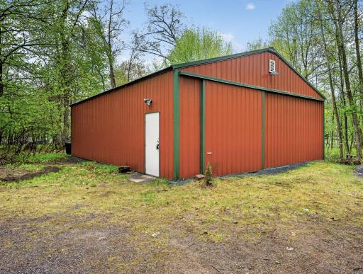 7665 Prospect Avenue, Danbury, WI 54830